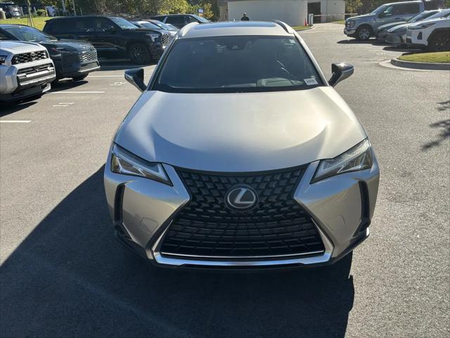 2019 Lexus UX 200 UX 200