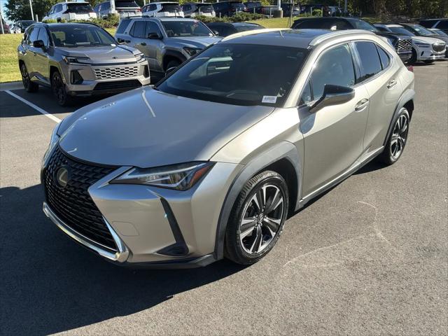 2019 Lexus UX 200 UX 200