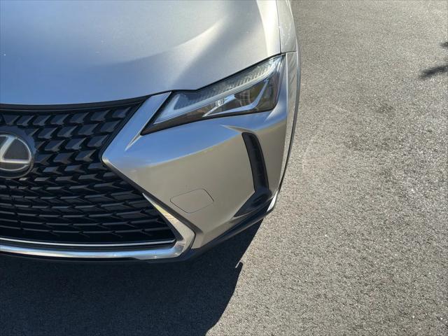2019 Lexus UX 200 UX 200