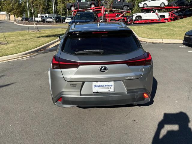 2019 Lexus UX 200 UX 200