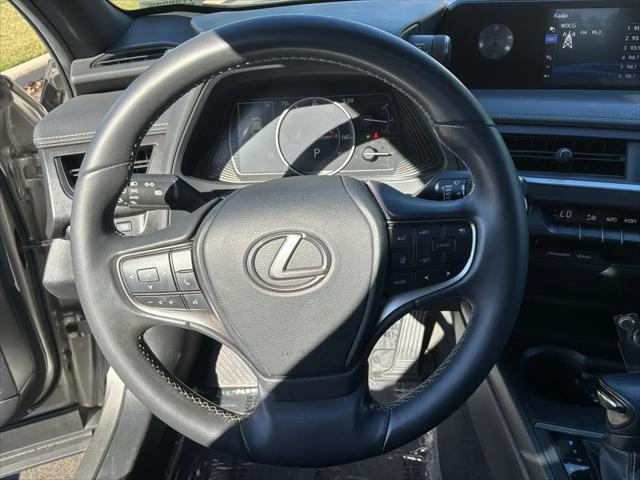 2019 Lexus UX 200 UX 200