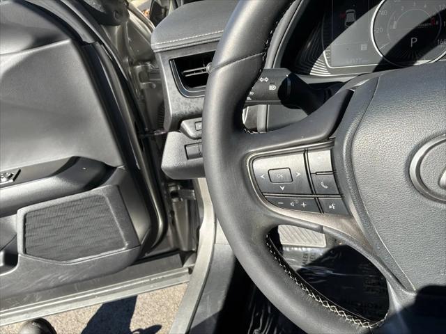 2019 Lexus UX 200 UX 200