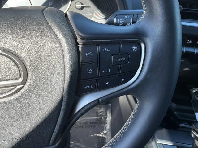 2019 Lexus UX 200 UX 200