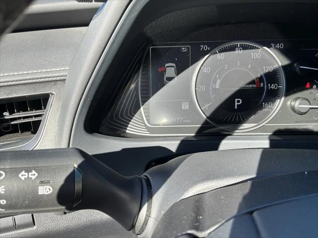 2019 Lexus UX 200 UX 200