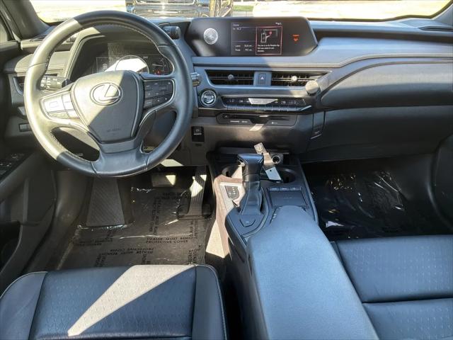 2019 Lexus UX 200 UX 200