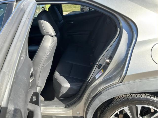 2019 Lexus UX 200 UX 200