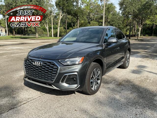 2023 Audi Q5 Sportback S LINE PREMIUM PLUS for sale in , 