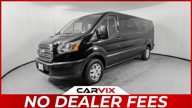 2019 Ford Transit Passenger Wagon XLT for sale in , 