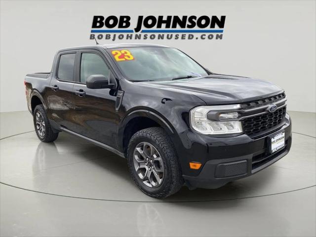2023 Ford Maverick XLT for sale in Pulaski, NY