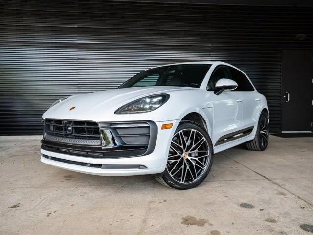 2023 Porsche Macan Unknown for sale in Austin, TX