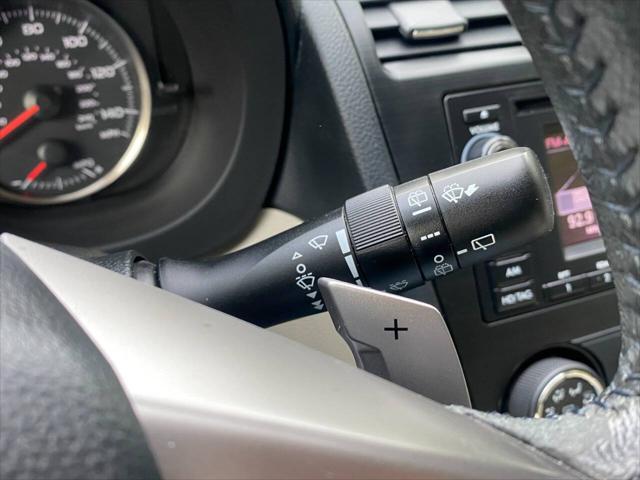 2014 Subaru XV Crosstrek 2.0i Limited