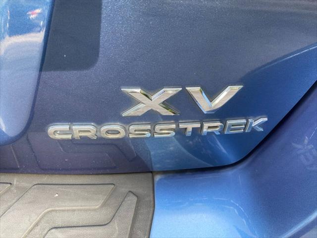 2014 Subaru XV Crosstrek 2.0i Limited