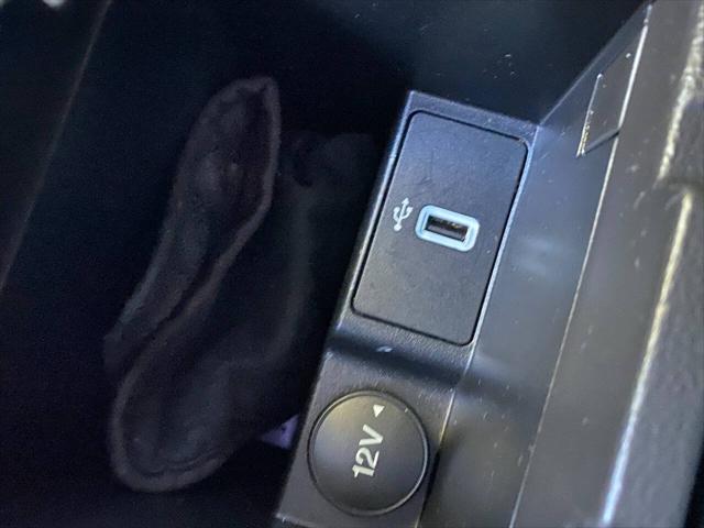 2017 Ford Focus SEL