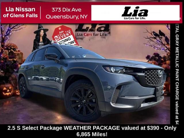 2025 Mazda CX-50 2.5 S Select Package for sale in Blauvelt, NY