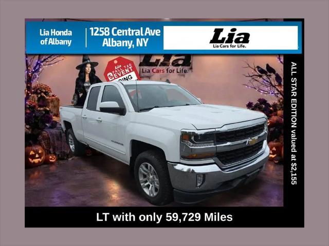 2019 Chevrolet Silverado 1500 LD LT for sale in Blauvelt, NY