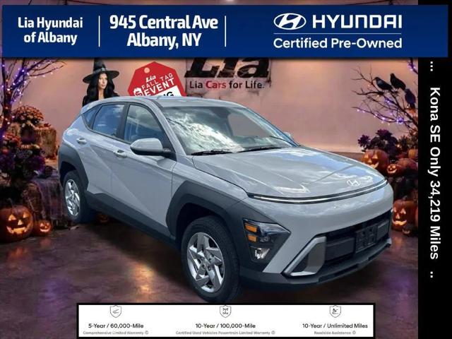 2024 Hyundai Kona SE for sale in Blauvelt, NY