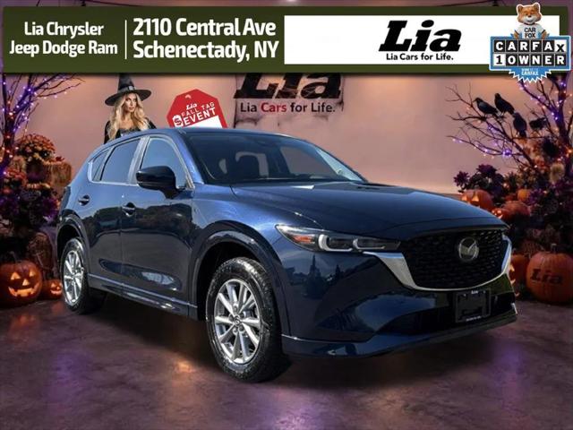 2025 Mazda CX-5 2.5 S Preferred for sale in Blauvelt, NY
