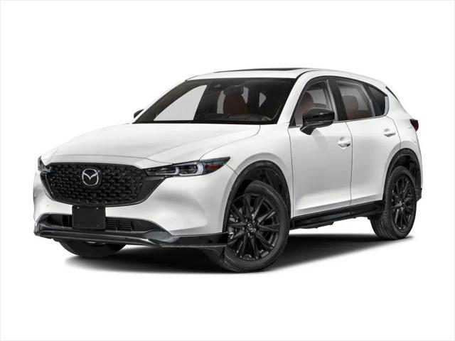 2025 Mazda CX-5 2.5 Carbon Turbo for sale in Blauvelt, NY