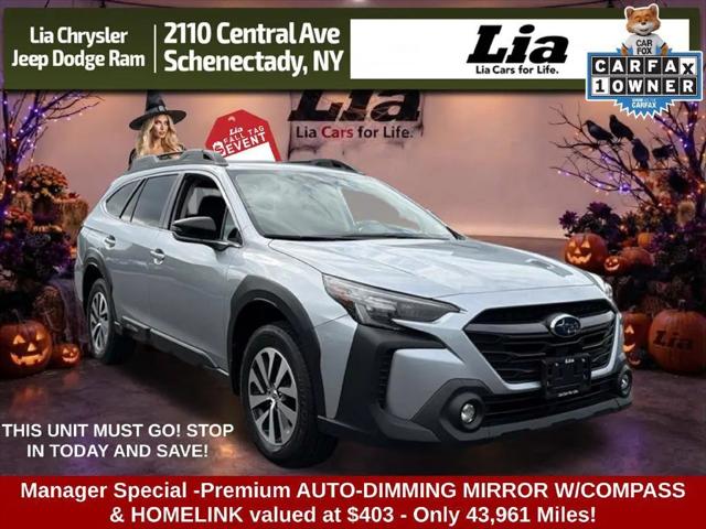 2023 Subaru Outback Premium for sale in Blauvelt, NY