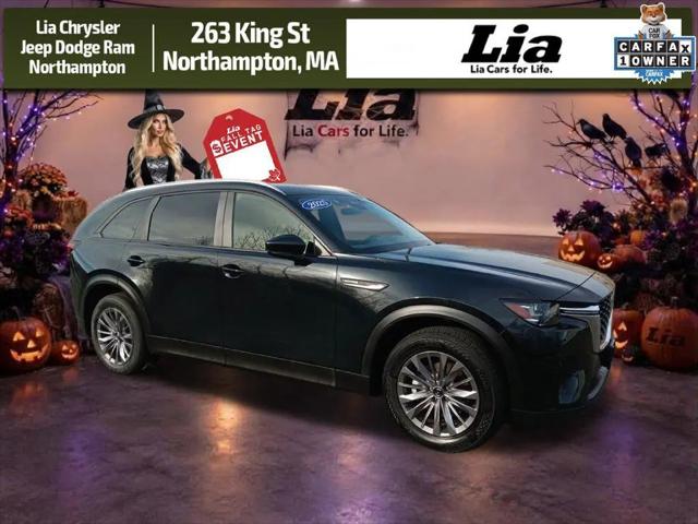 2025 Mazda X-90 3.3 Turbo Select Package for sale in Blauvelt, NY