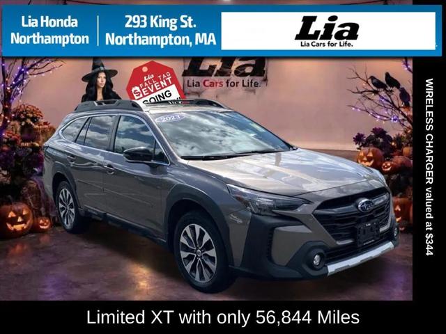 2023 Subaru Outback Limited XT for sale in Blauvelt, NY