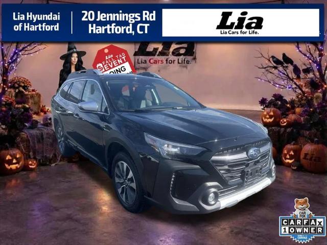 2023 Subaru Outback Touring for sale in Blauvelt, NY