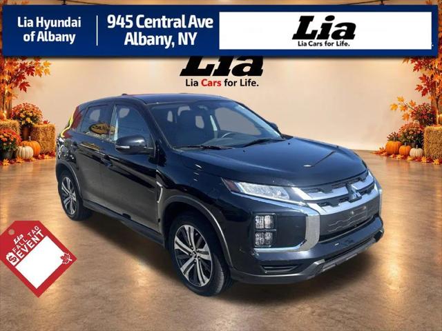 2022 Mitsubishi Outlander Sport 2.0 SE AWC for sale in Blauvelt, NY