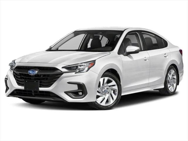 2024 Subaru Legacy Limited for sale in Blauvelt, NY