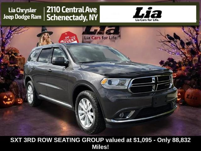 2020 Dodge Durango SXT AWD for sale in Blauvelt, NY