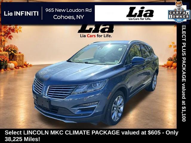 2018 Lincoln MKC Select for sale in Blauvelt, NY