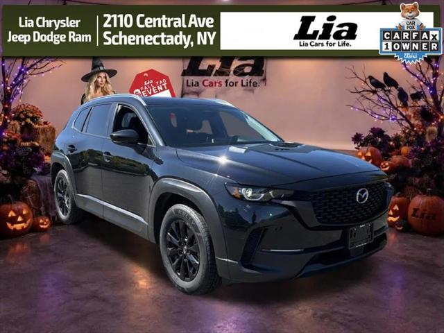2025 Mazda CX-50 2.5 S Preferred Package for sale in Blauvelt, NY