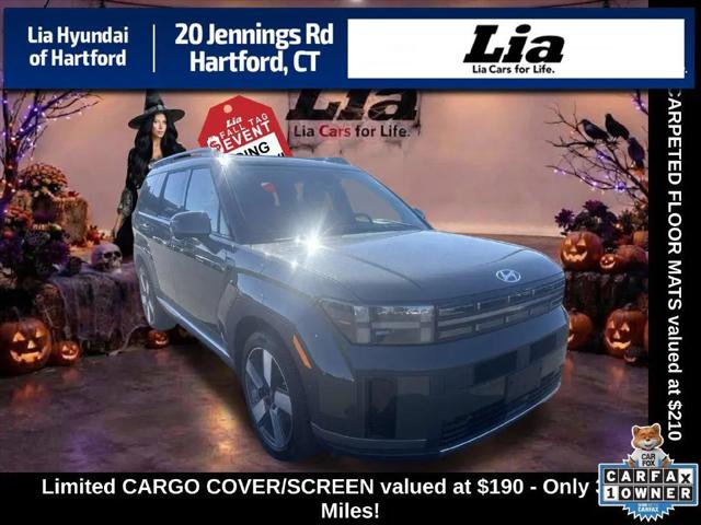 2024 Hyundai Santa Fe Limited for sale in Blauvelt, NY