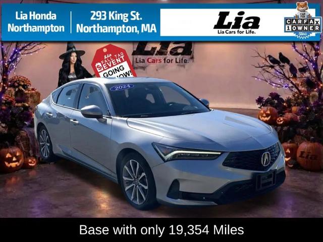 2024 Acura Integra Base for sale in Blauvelt, NY