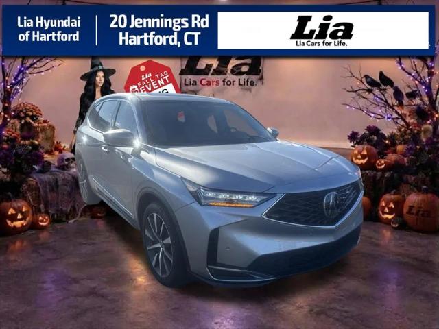 2025 Acura MDX Technology Package for sale in Blauvelt, NY