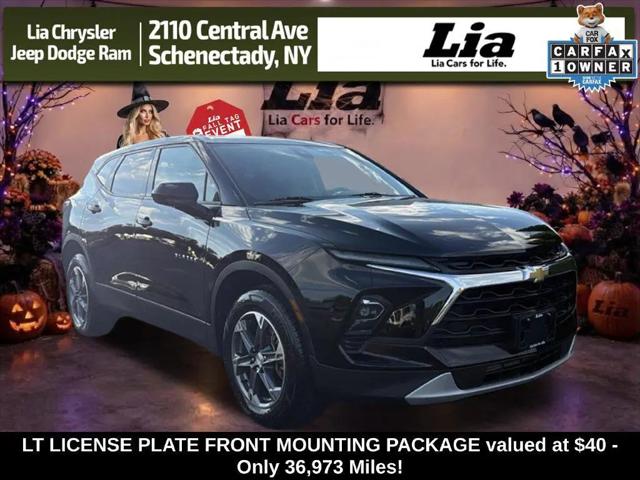 2025 Chevrolet Blazer AWD 2LT for sale in Blauvelt, NY