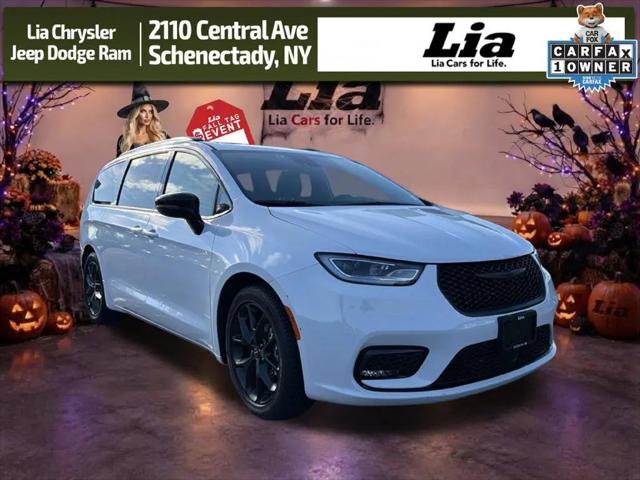 2025 Chrysler Pacifica Limited for sale in Blauvelt, NY