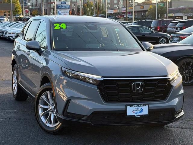 2024 Honda CR-V EX-L AWD for sale in Kirkland, WA