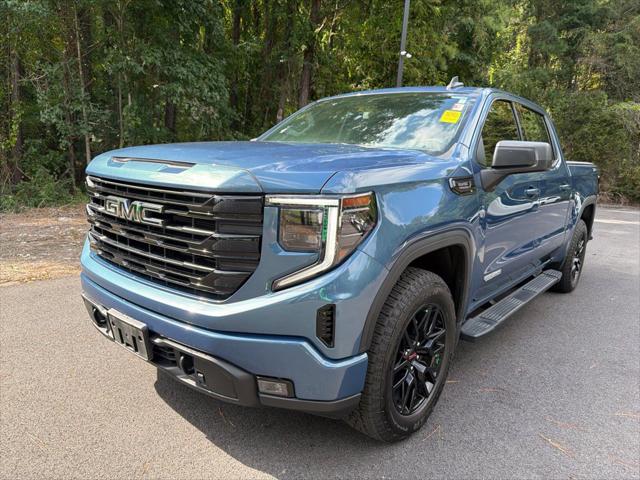 2024 GMC Sierra 1500 4WD Crew Cab Short Box Elevation with 3SB for sale in Salisbuty, MD