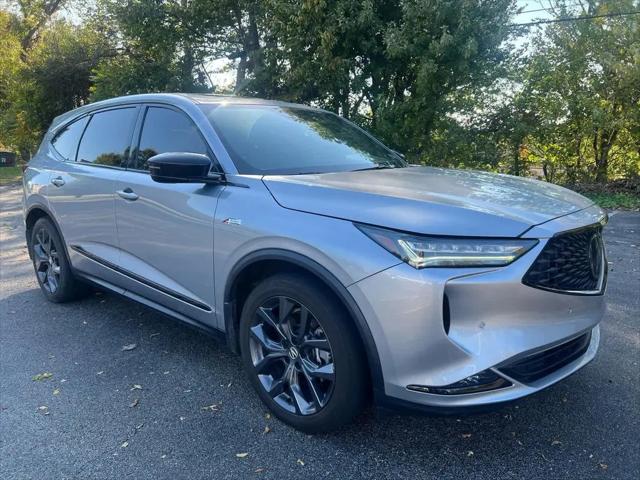 2022 Acura MDX A-SPEC Package for sale in North Huntingdon, PA