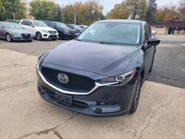 2019 Mazda CX-5 Touring for sale in Shakopee, MN