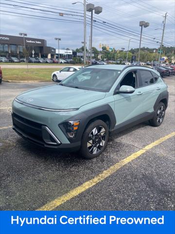 2024 Hyundai Kona SEL for sale in Raleigh, NC