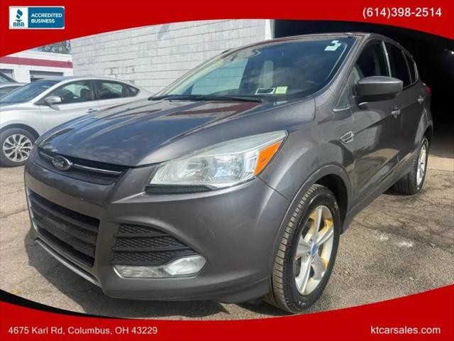 2013 Ford Escape for sale near Columbus, OH