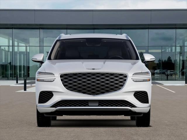 2027 Genesis GV70 2.5T Select AWD