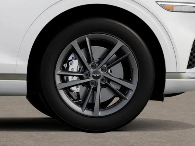 2027 Genesis GV70 2.5T Select AWD