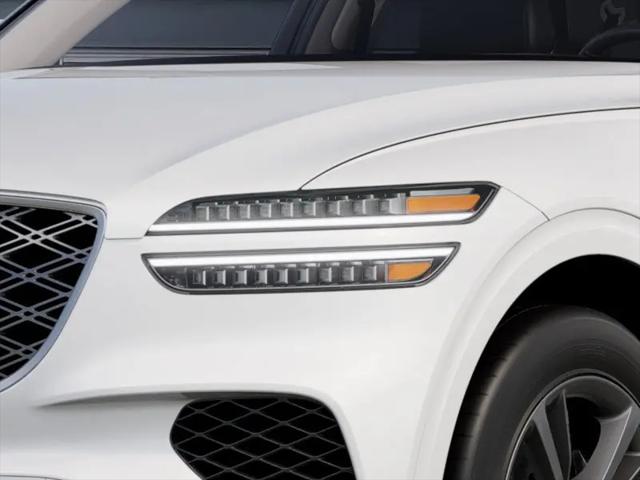 2027 Genesis GV70 2.5T Select AWD