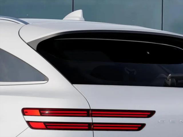 2027 Genesis GV70 2.5T Select AWD