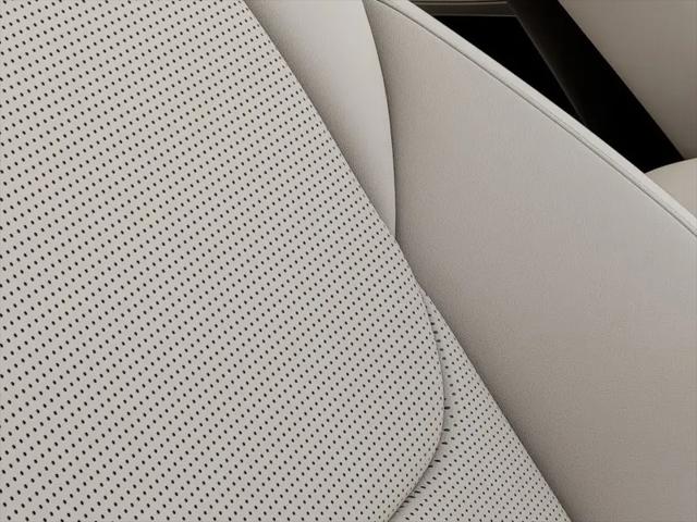 2027 Genesis GV70 2.5T Select AWD
