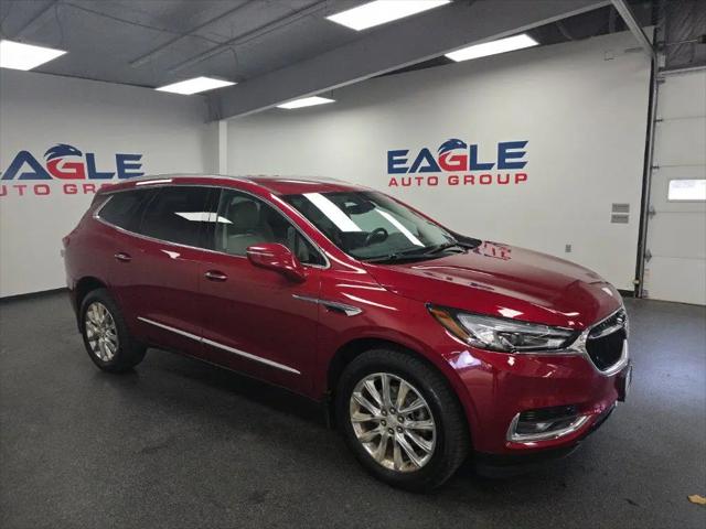 2019 Buick Enclave AWD Premium for sale in Eagle River, WI