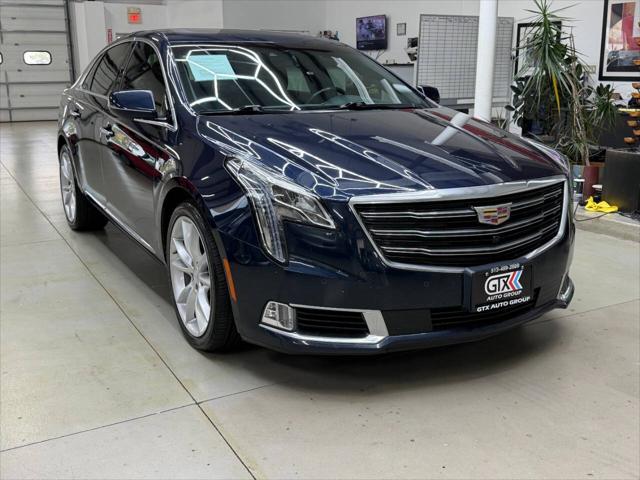 2018 Cadillac XTS Premium Luxury for sale near Hamilton, OH
