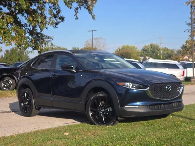2025 Mazda CX-30 2.5 S Select Sport for sale near Columbus, OH